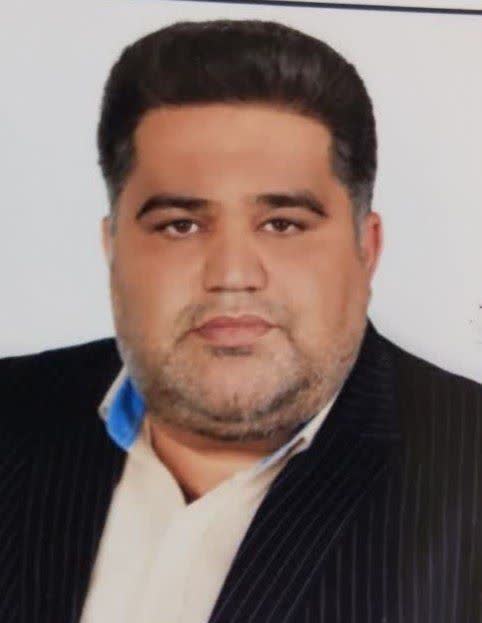 عکس انتخاباتی